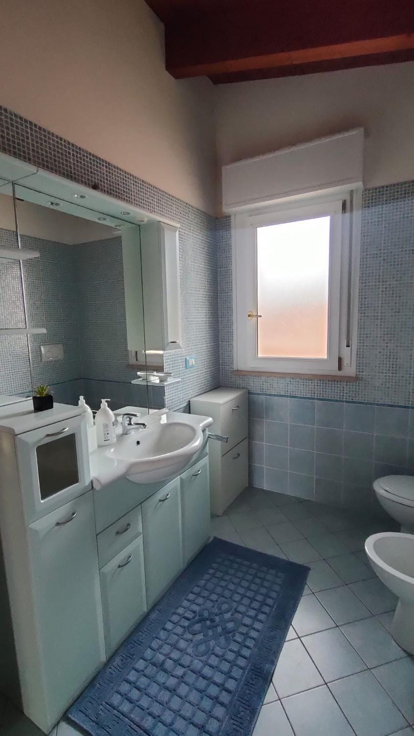 Relax & Mare Appartamento a Due Passi dalla Spiaggia Apartment in Montesilvano