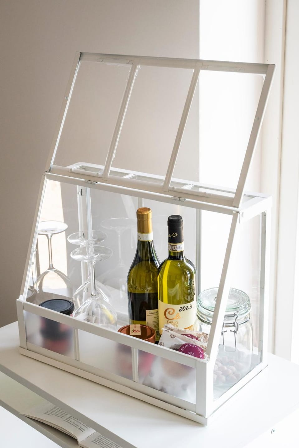 Lanizoladelroero Bed and Breakfast in Piedmont
