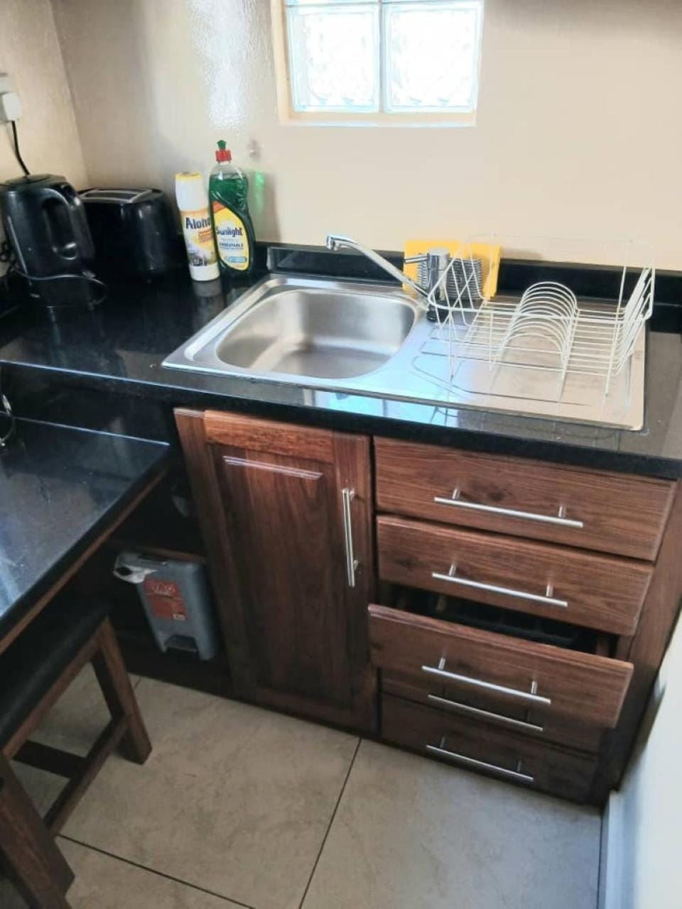 Supple Apartments - 200m from Manda hill Mall Apartment in Lusaka