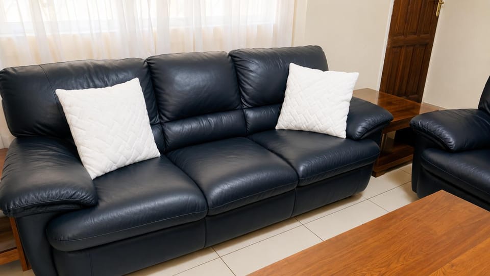 Supple Apartments - 200m from Manda hill Mall Apartment in Lusaka