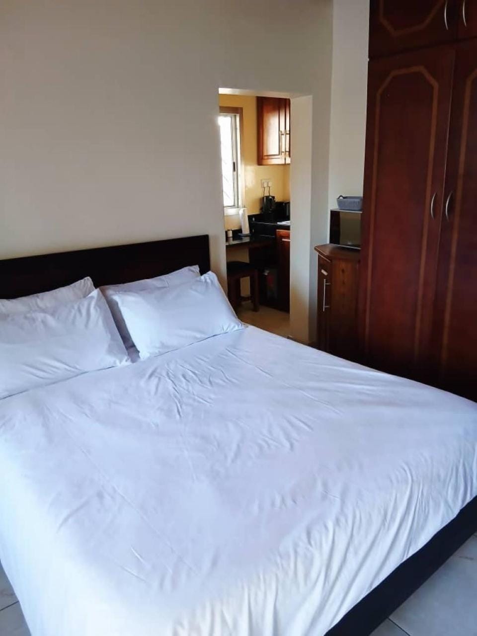 Supple Apartments - 200m from Manda hill Mall Apartment in Lusaka