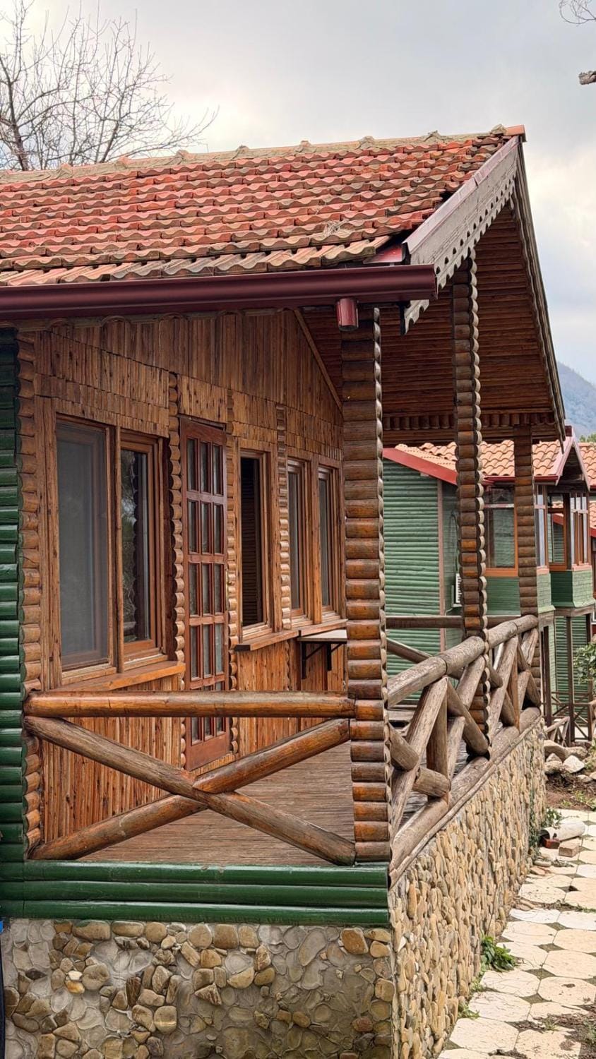 Diamond Koru Hotel Hotel in Turkey