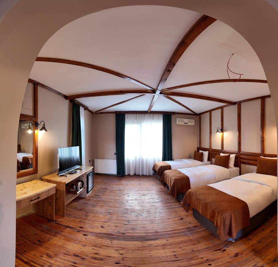 Diamond Koru Hotel Hotel in Turkey