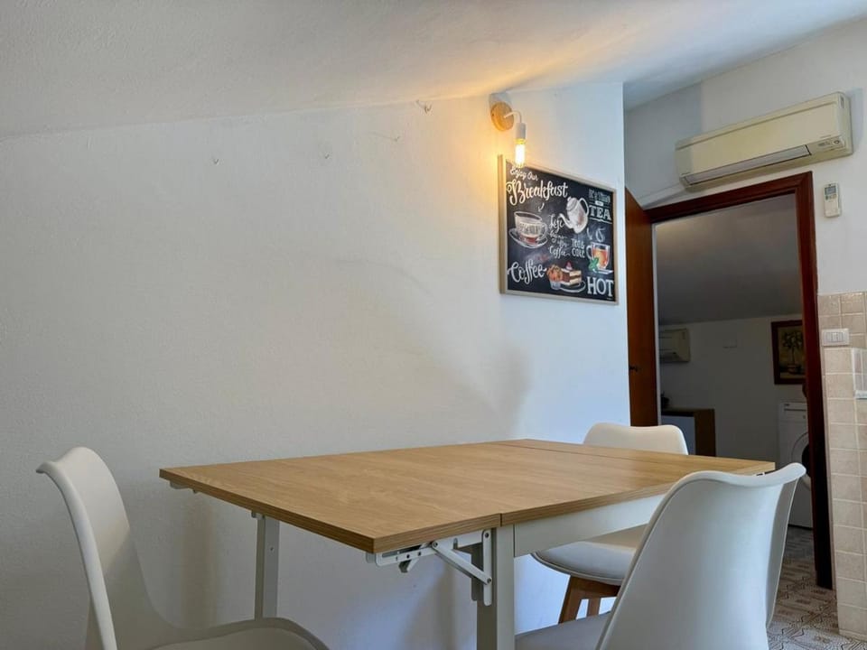 Casa Federica Apartment in Porto Santo Stefano