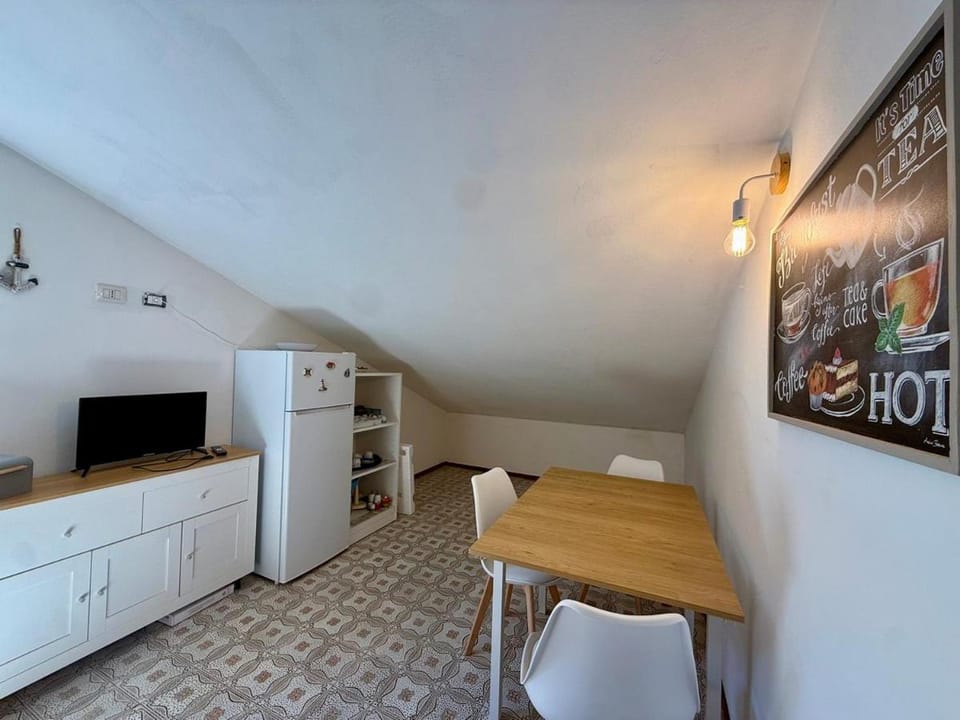 Casa Federica Apartment in Porto Santo Stefano