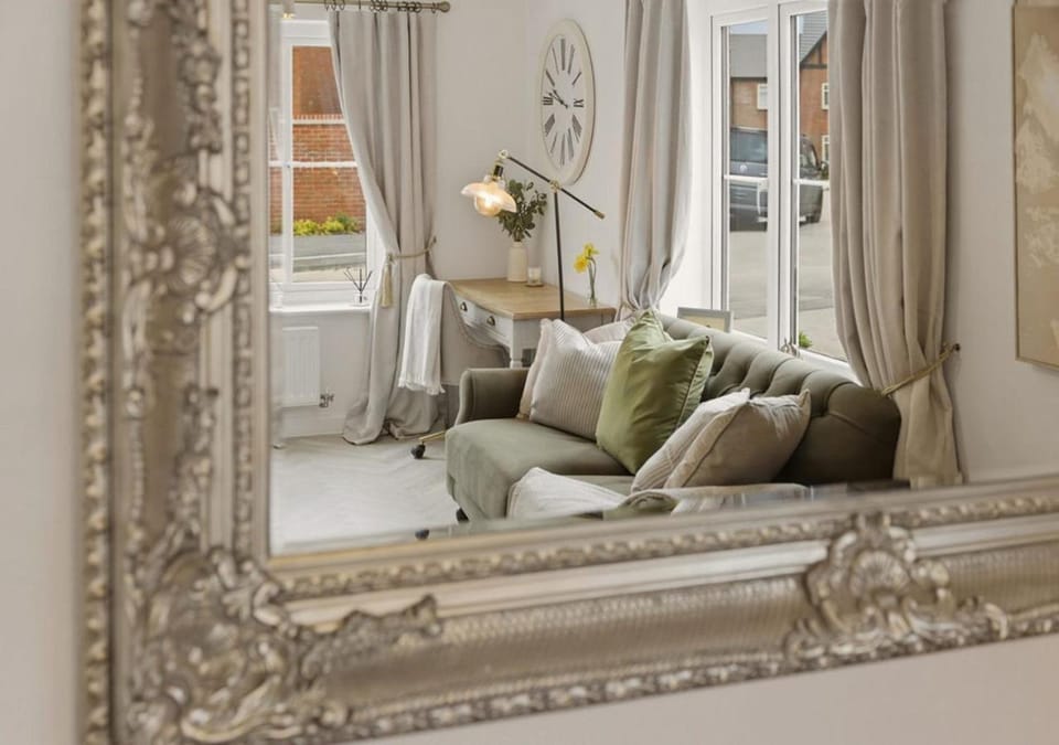 Living room, Lounge or bar