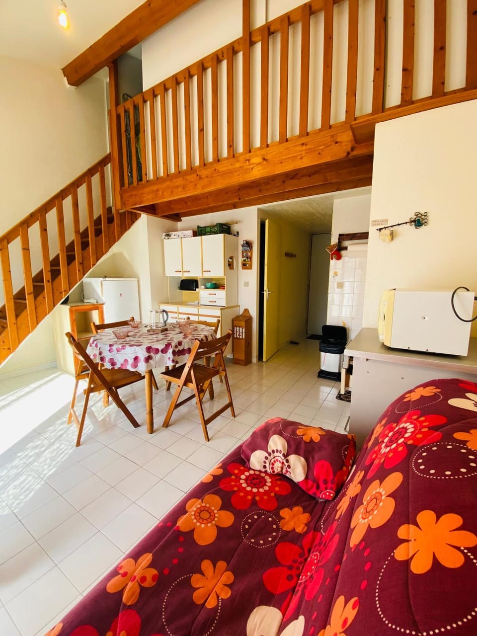 JF IMMO-Villa de vacances climatisee avec terrasse et parking House in Vias