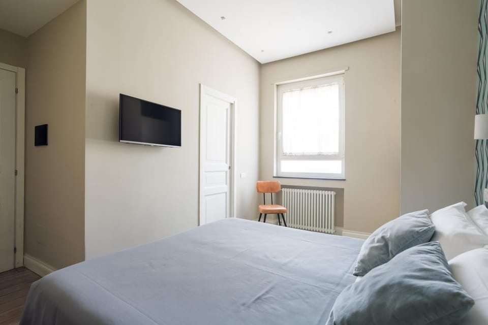 Weaver Suite Deluxe By Dimorra Apartment in Naples