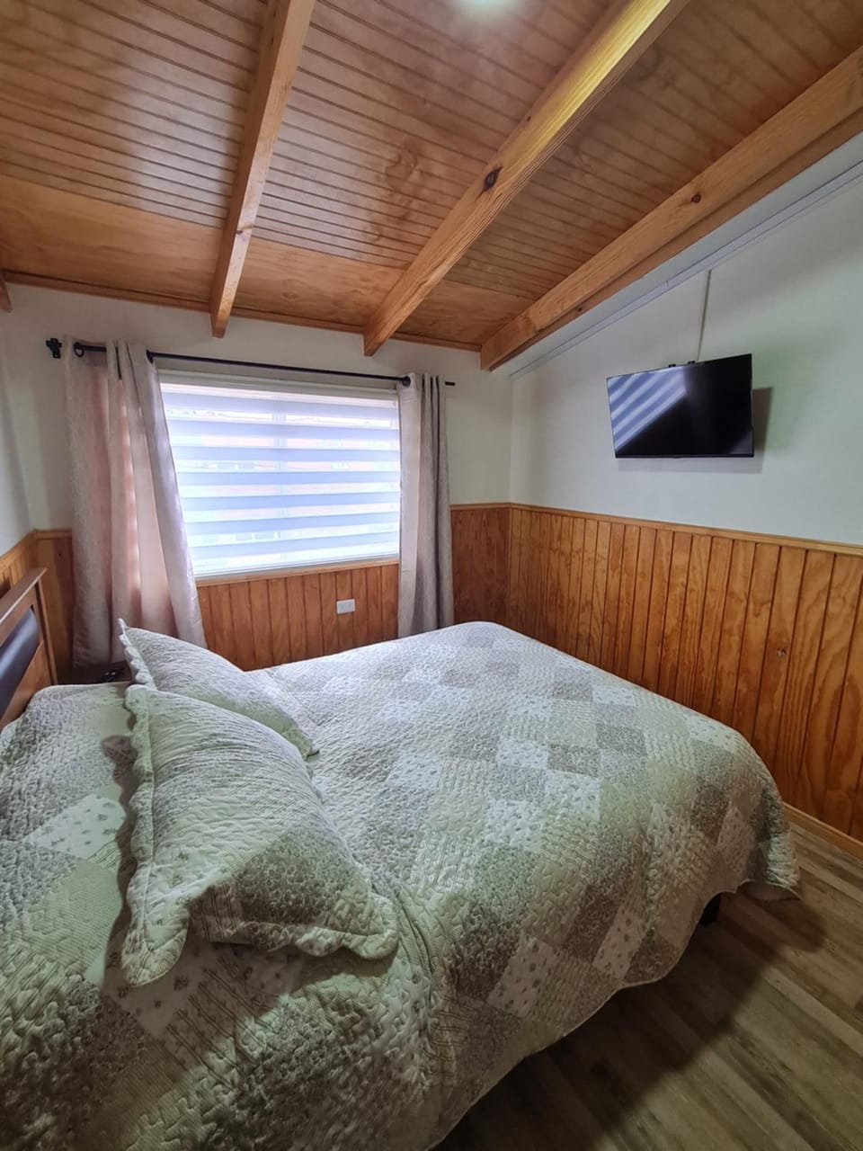 Volcano Apartment in Osorno
