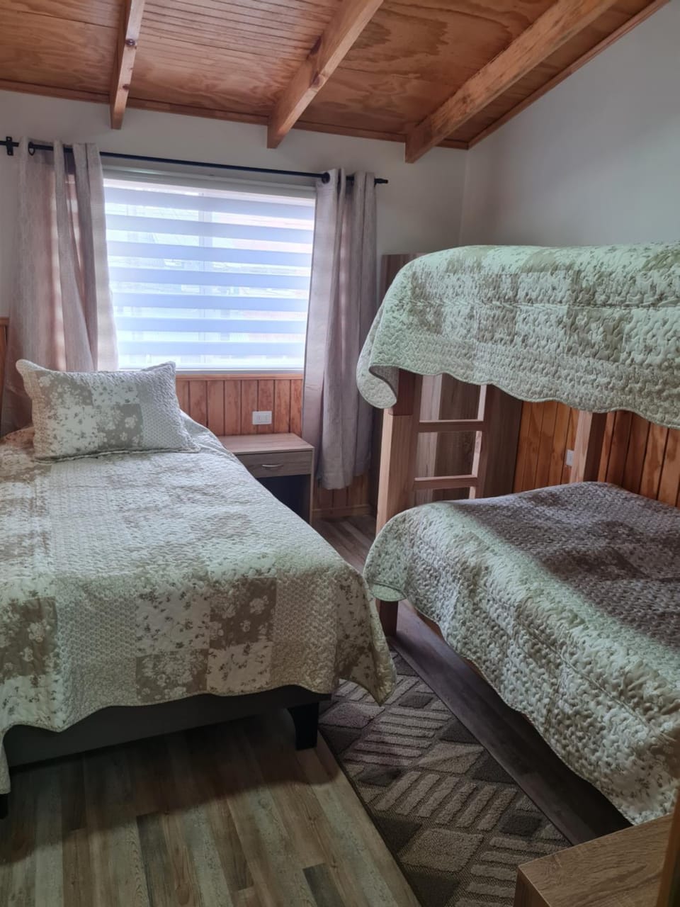 Volcano Apartment in Osorno