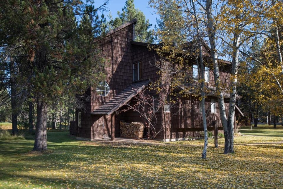 1 Wildflower Apartment in Sunriver