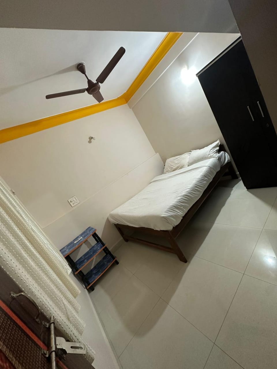 Vinayak guest house Apartment in Mandrem