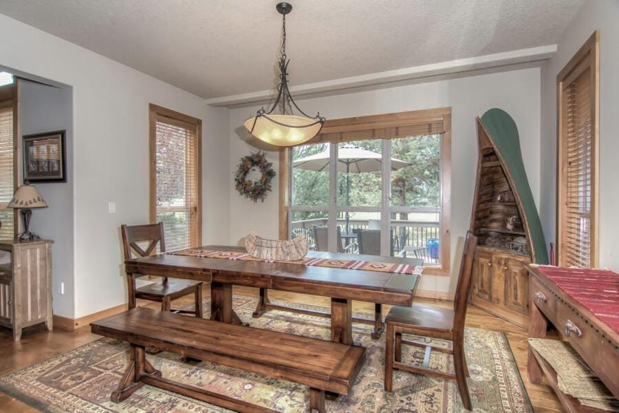 10 Cherrywood Lane House in Sunriver