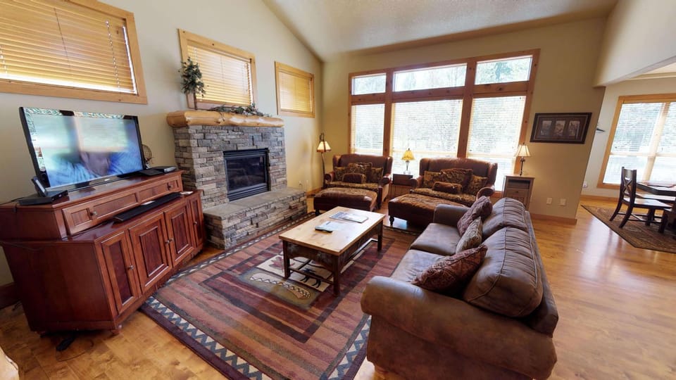 10 Cherrywood Lane House in Sunriver