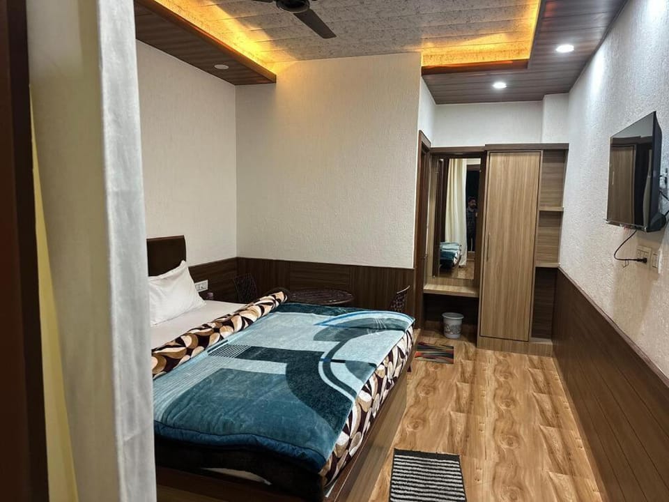 Raj home stay chail Vacation rental in Himachal Pradesh