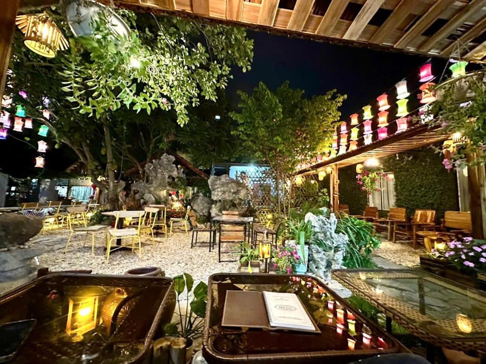 Dzao Ninh Binh - Homestay - Food & Drink Vacation rental in Vietnam