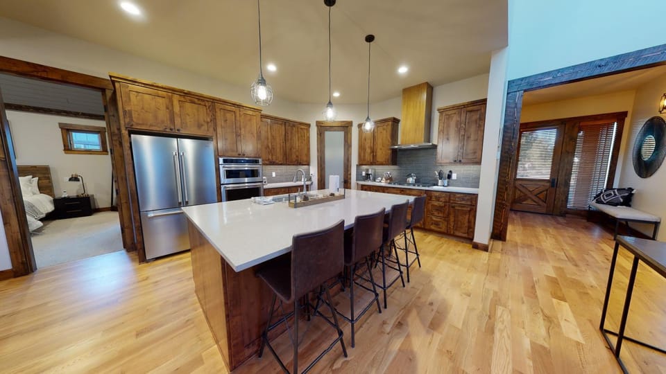 56923 Dancing Rock Loop House in Oregon