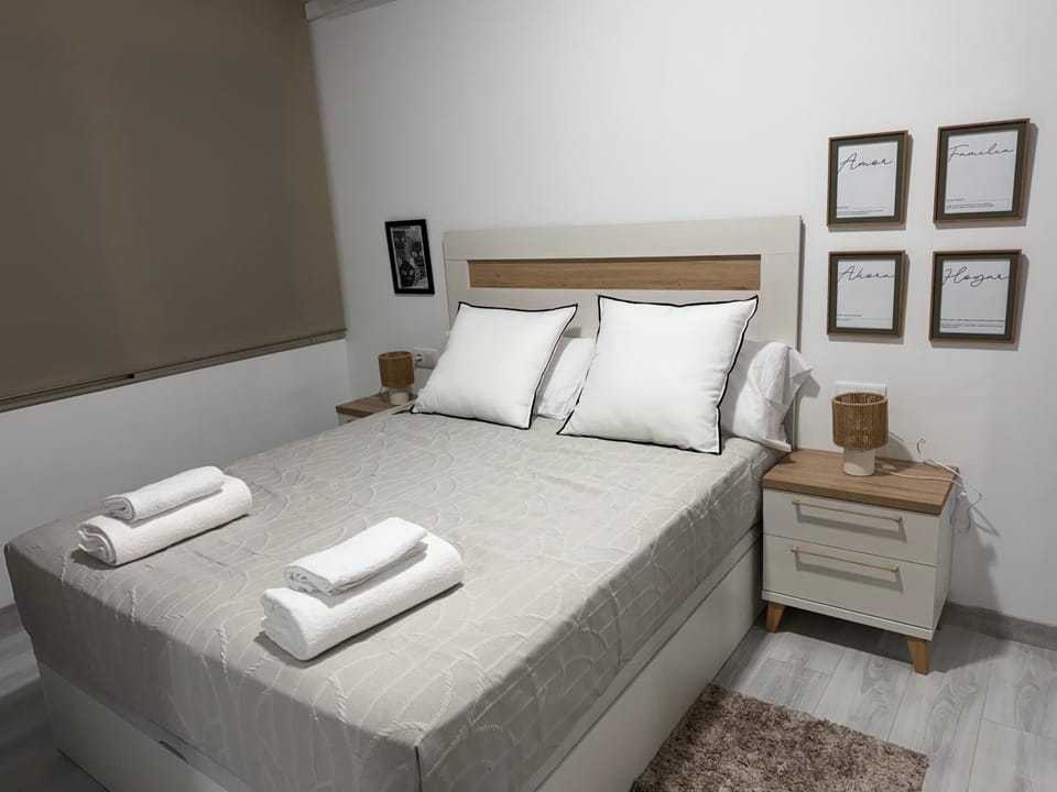 Villa Mauro un lugar donde desconectar Villa in Vinalopó Mitjà