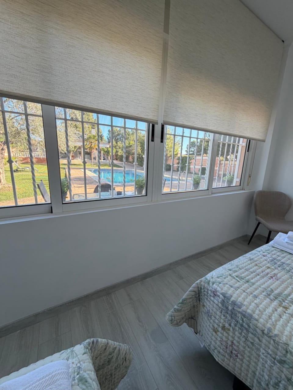 Villa Mauro un lugar donde desconectar Villa in Vinalopó Mitjà