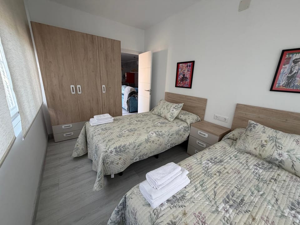 Villa Mauro un lugar donde desconectar Villa in Vinalopó Mitjà
