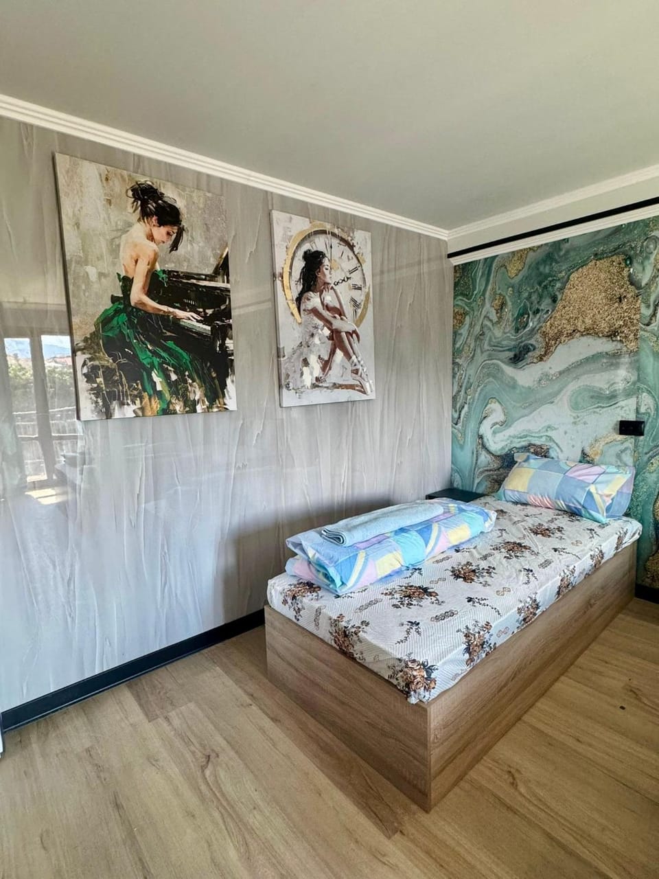 Julia rooms Apartment in Sofia