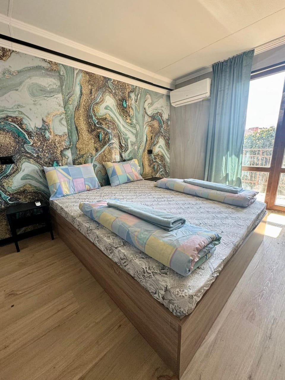 Julia rooms Apartment in Sofia