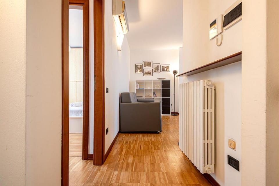 Elegant Apartament Vittuone - 15 minutes to Milan Apartment in Lombardy