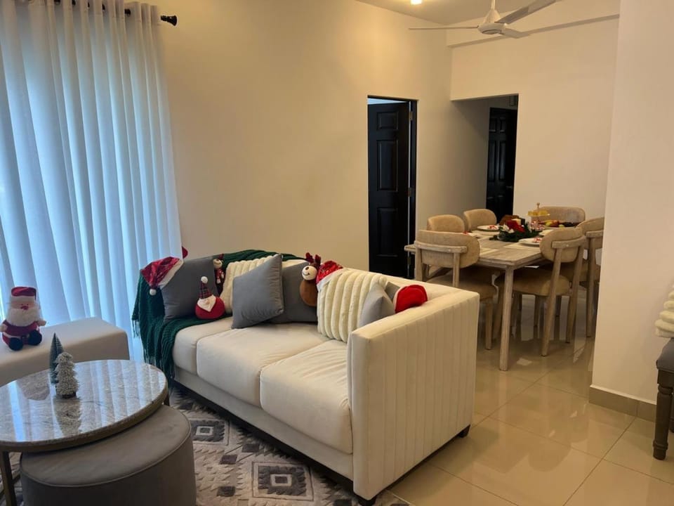 Santorini Serenity Suite Campground/ 
RV Resort in Negombo