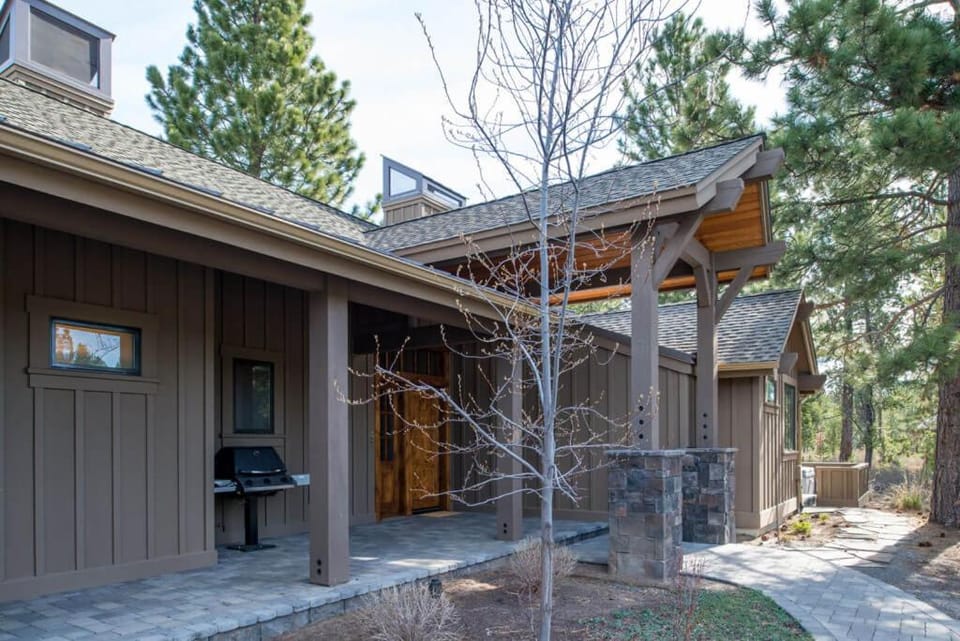 40 Caldera Cabin Cabin in Oregon