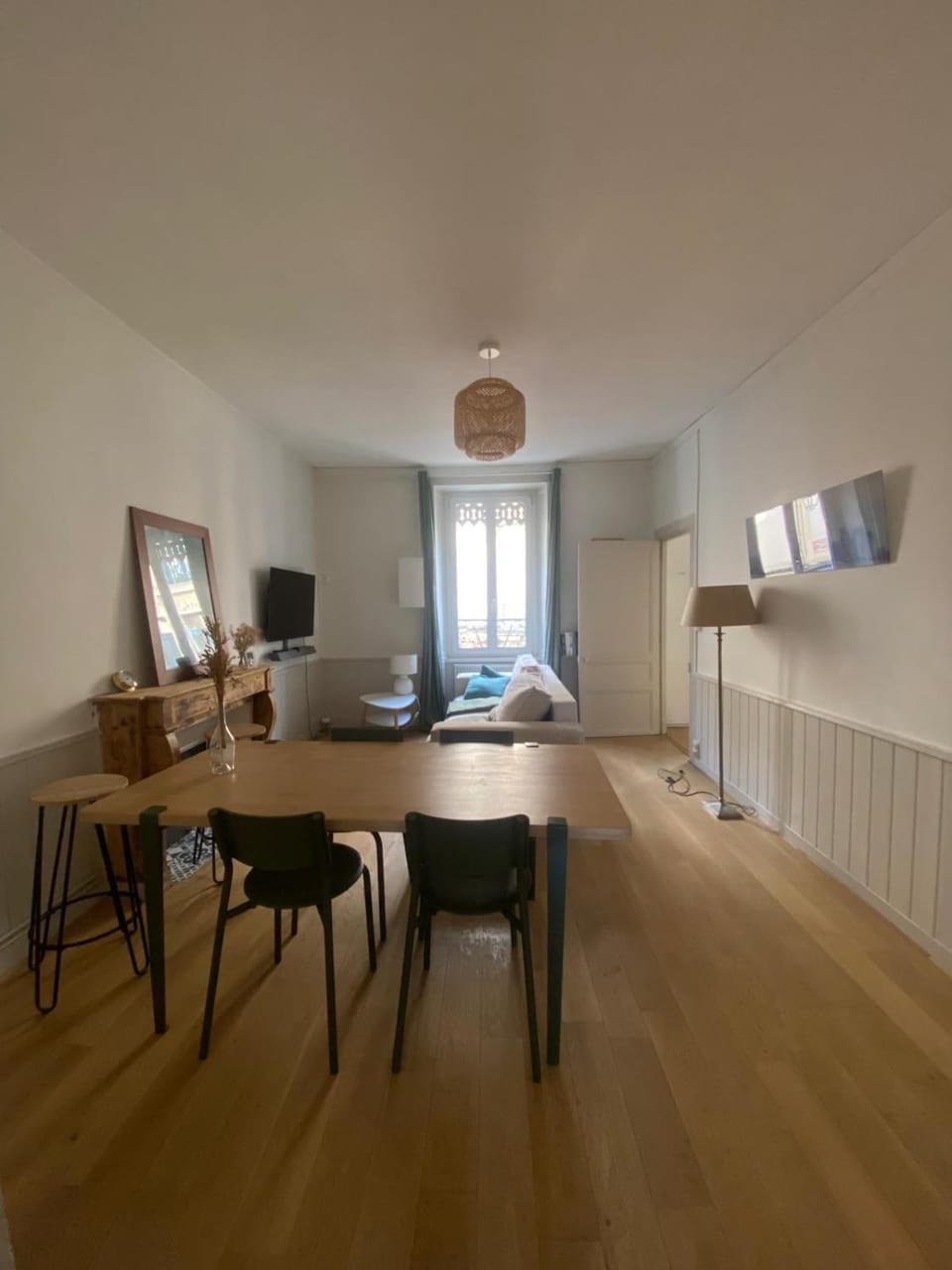 Beau 2 pièces au cœur de Saint-Servan Apartment in St-Malo