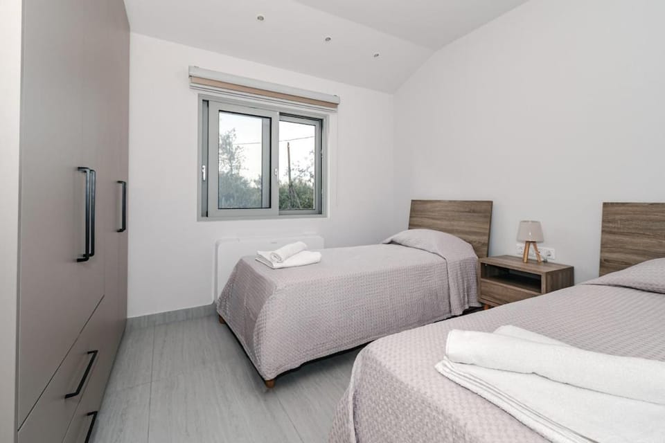 Villa Lucanda Villa in Messenia