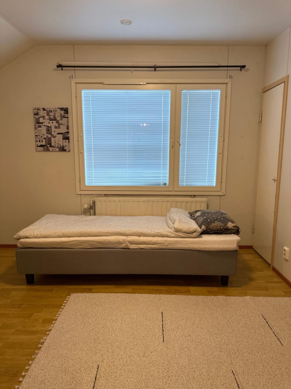 Guest room near University Turku Vacation rental in Turku