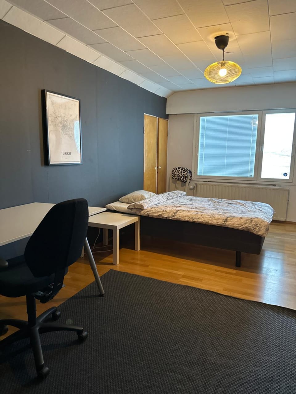 Guest room near University Turku Vacation rental in Turku