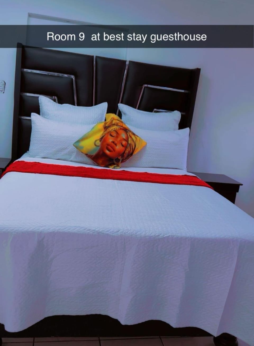 Best Stay Guesthouse Bed and Breakfast in Gauteng