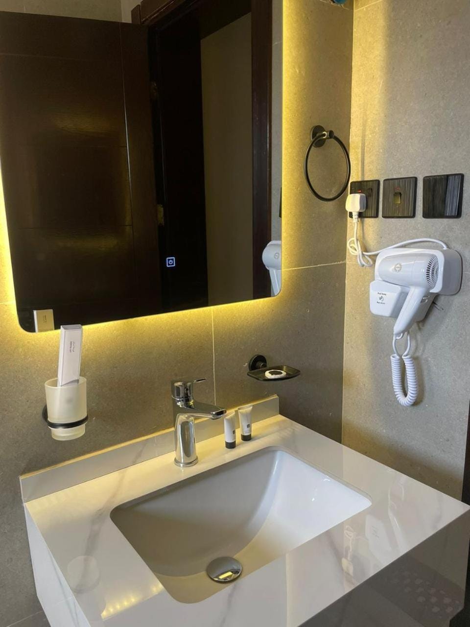 شقق سكنية بالربوة Apartment hotel in Medina