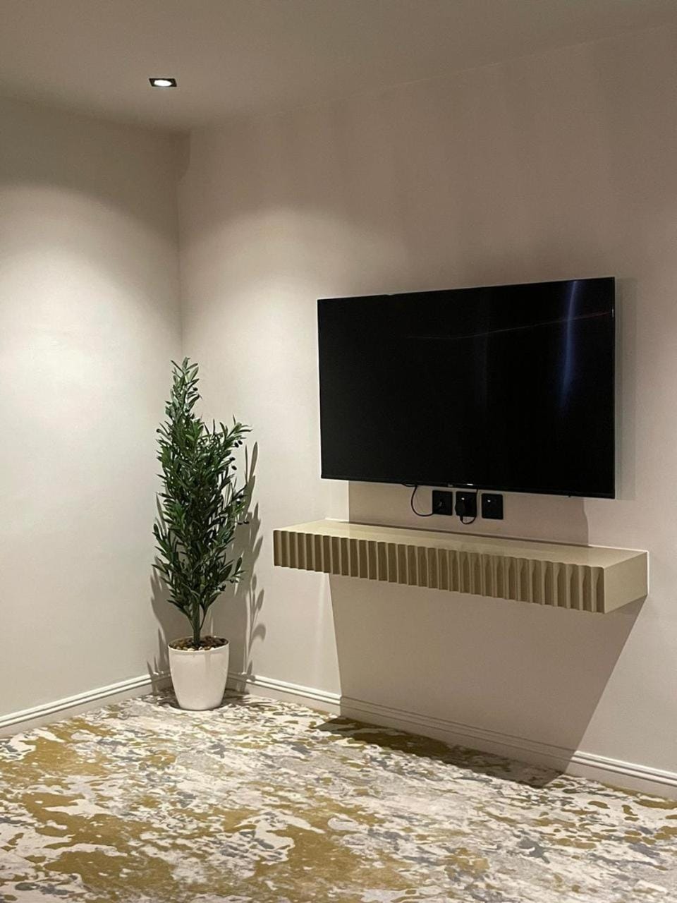 شقق سكنية بالربوة Apartment hotel in Medina