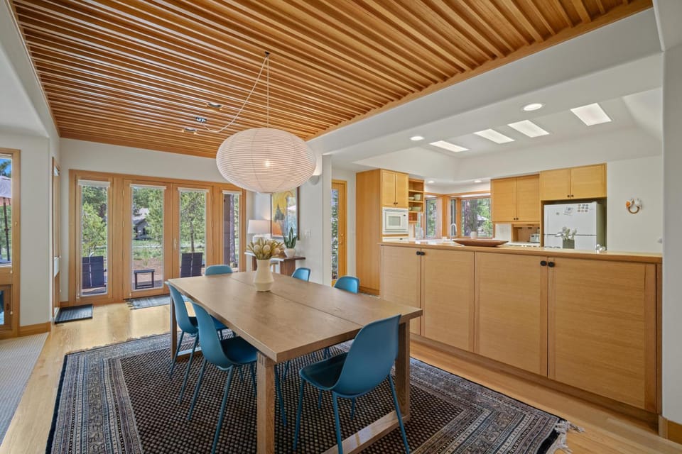 13 Duck Pond Lane House in Sunriver