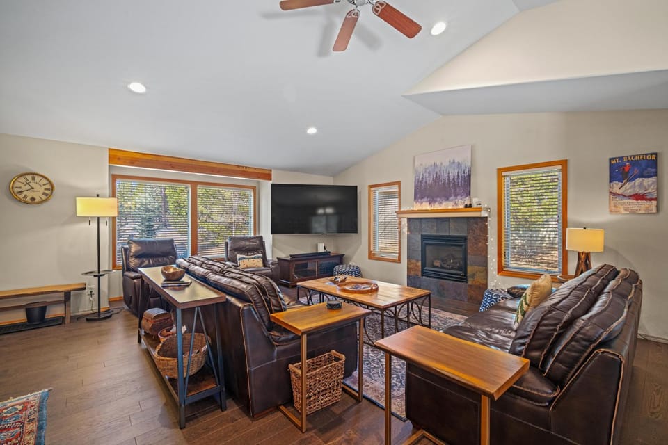 13 Dutchman Lane House in Sunriver