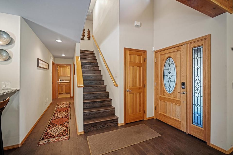 13 Dutchman Lane House in Sunriver