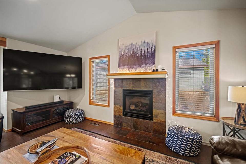 13 Dutchman Lane House in Sunriver