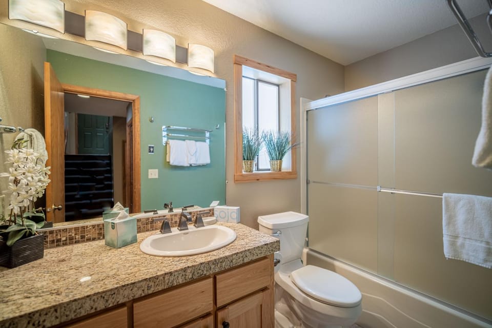 13 Elk Lane House in Sunriver