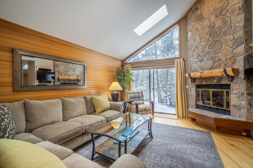 13 Elk Lane House in Sunriver