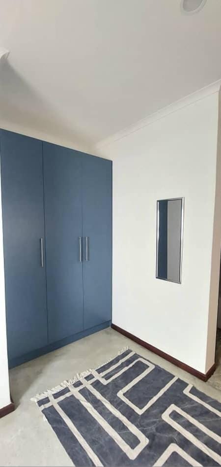 Klein Aber Mein Apartment in Namibia