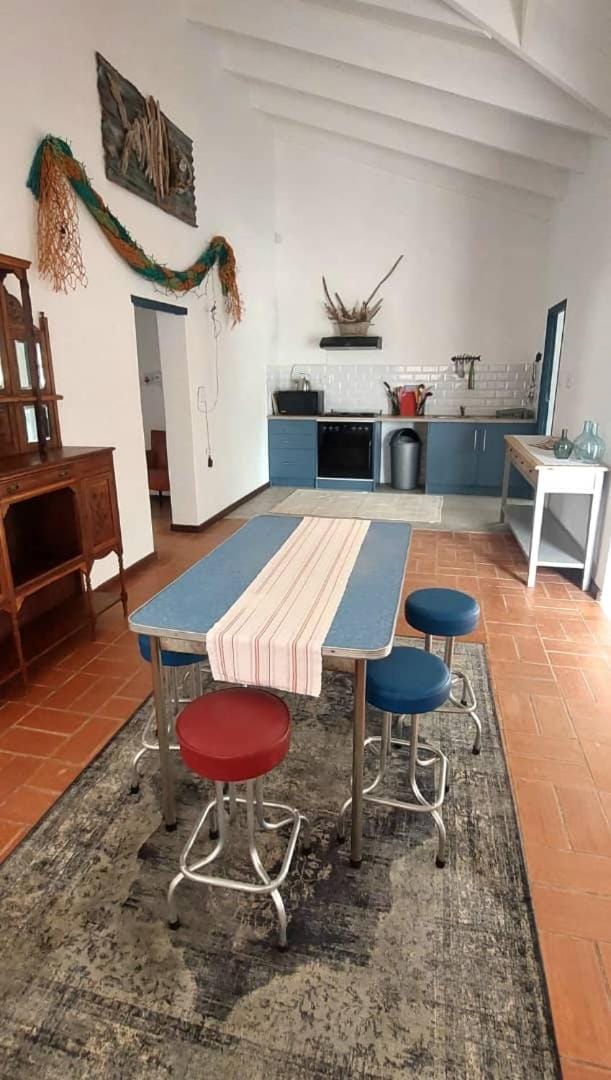 Klein Aber Mein Apartment in Namibia