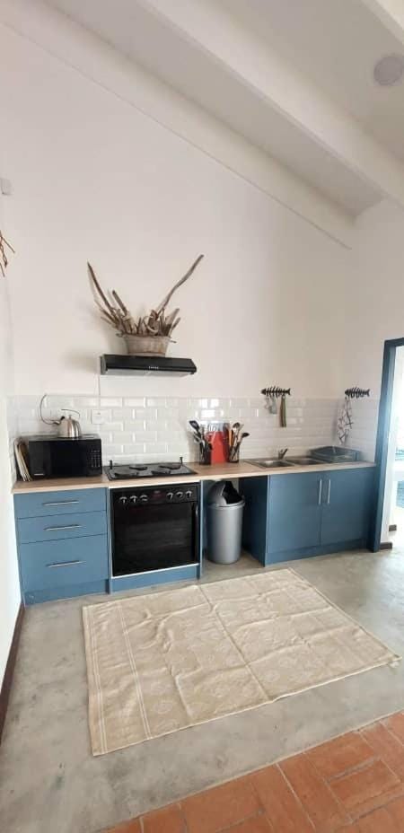 Klein Aber Mein Apartment in Namibia