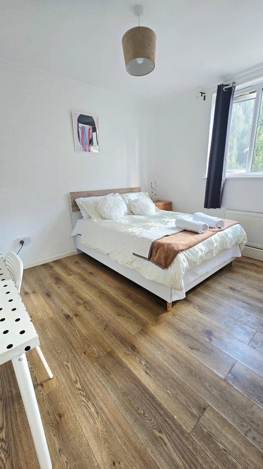 Gurdon House Vacation rental in London