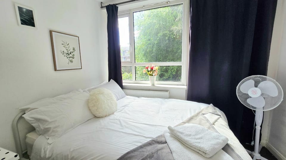Gurdon House Vacation rental in London