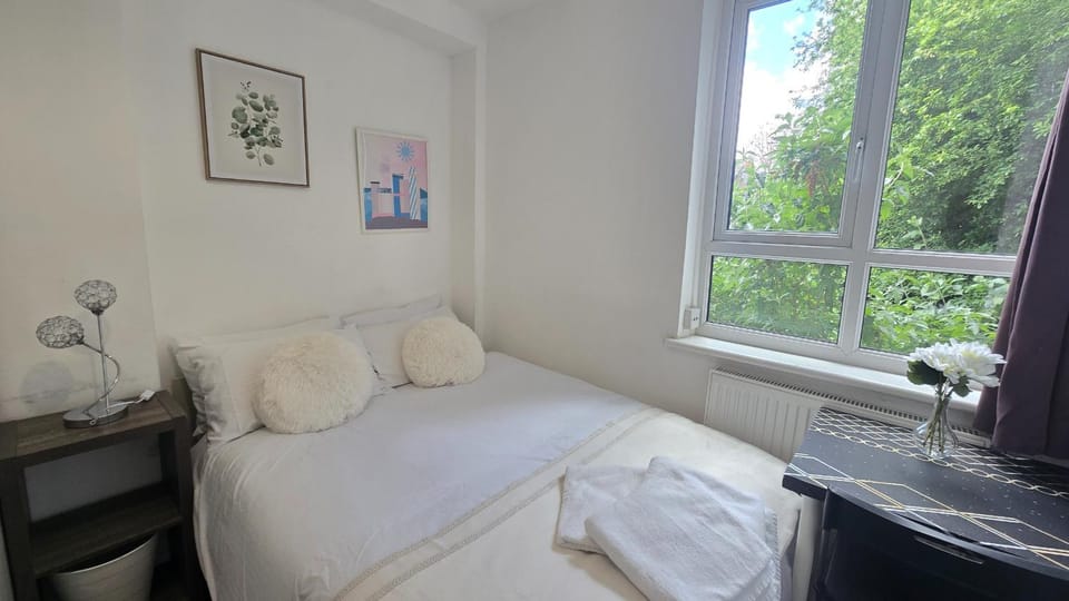 Gurdon House Vacation rental in London