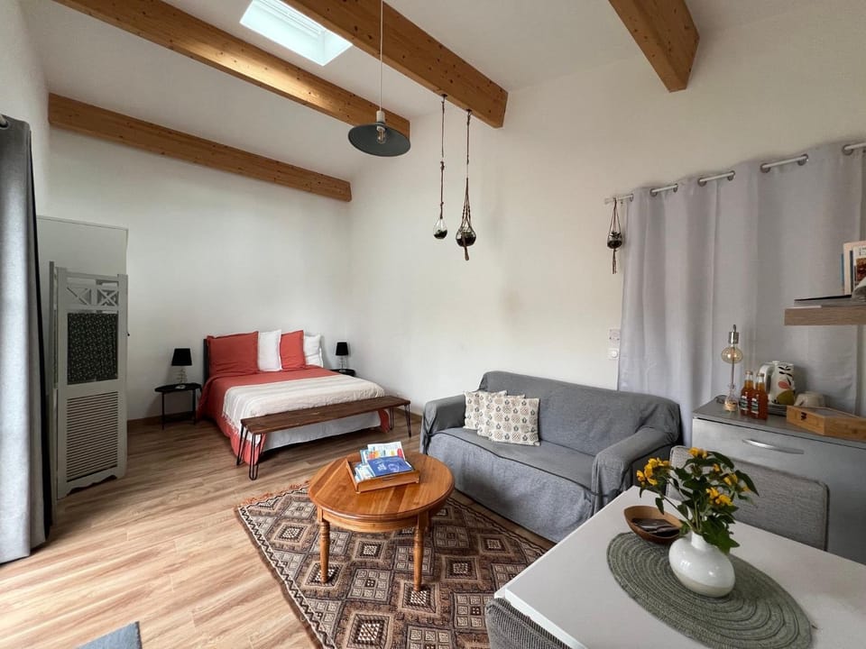 Chambre De Lucie Bed and Breakfast in Marennes-Hiers-Brouage