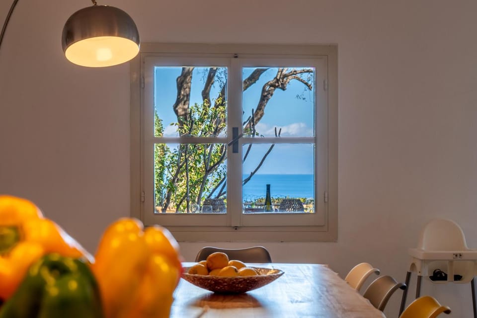 Appartamento Belvedere Sole Villa in Taormina